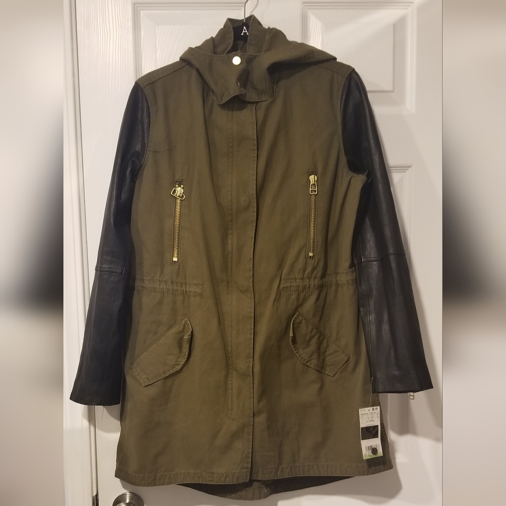 Mango Parka - Picture 10 of 10